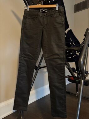 Noisy May Women's Skinny Jeans โ Black